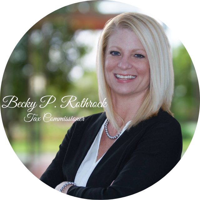 Brooks county tax brooks county tax commissioner