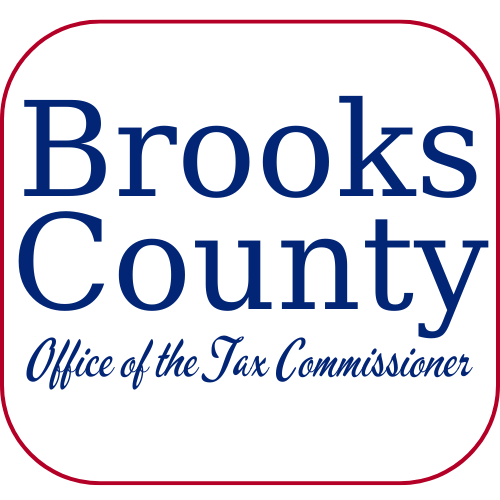 Brooks County Tax